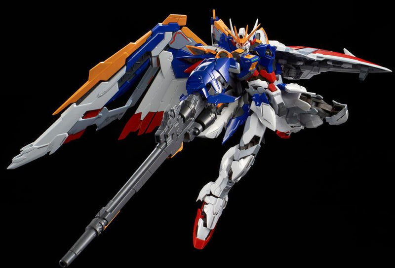 Load image into Gallery viewer, High-Resolution Model 1/100 - Wing Gundam EW
