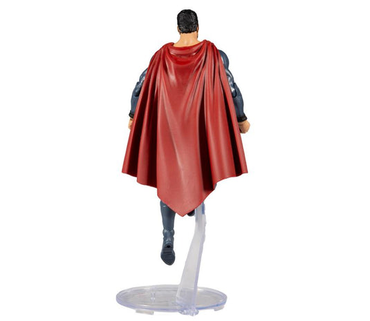 Mcfarlane Toys - DC Multiverse: Red Son Superman