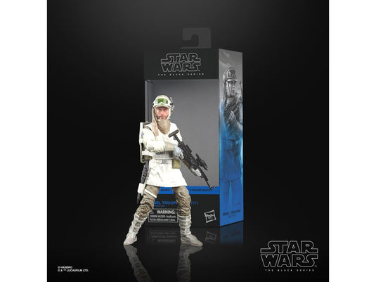 Star Wars the Black Series - Wave 38 Set of 8