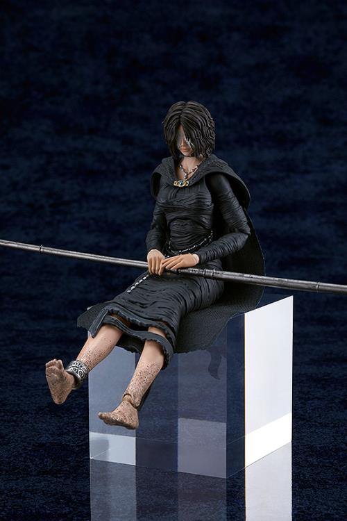 Load image into Gallery viewer, Good Smile Company - Demon Souls (PS5): Maiden in Black
