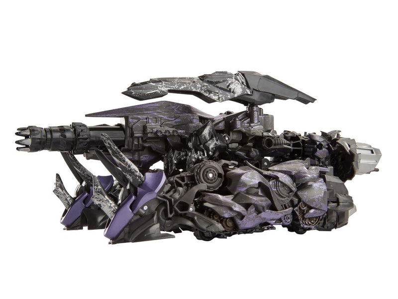 Load image into Gallery viewer, Transformers Generations Studio Series - Leader Shockwave
