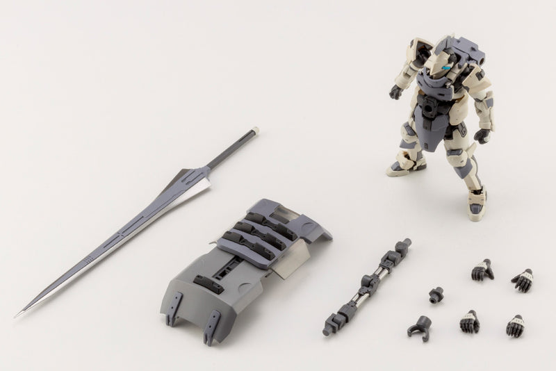 Load image into Gallery viewer, Kotobukiya - Hexa Gear - Governor Armor Type: Knight (Bianco)
