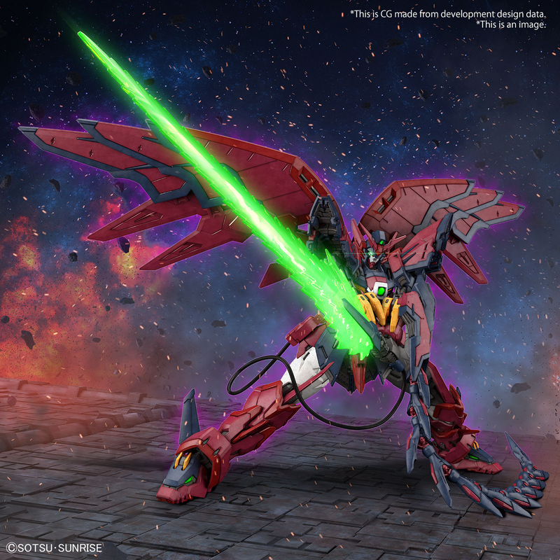 Load image into Gallery viewer, Real Grade 1/144 - Gundam Epyon
