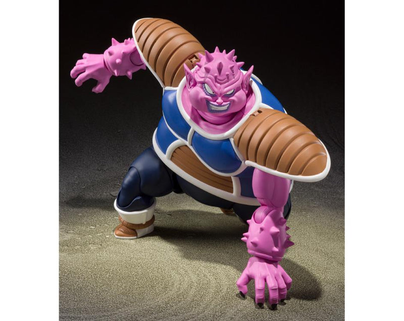 Load image into Gallery viewer, Bandai - S.H.Figuarts - Dragon Ball Z - Dodoria (Exclusive)
