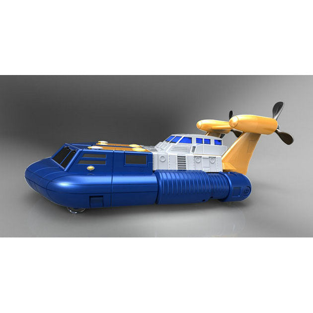 Load image into Gallery viewer, X-Transbots - MX-XII Neptune
