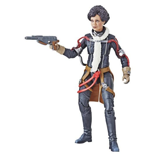 Star Wars the Black Series Wave 19 Set of 7