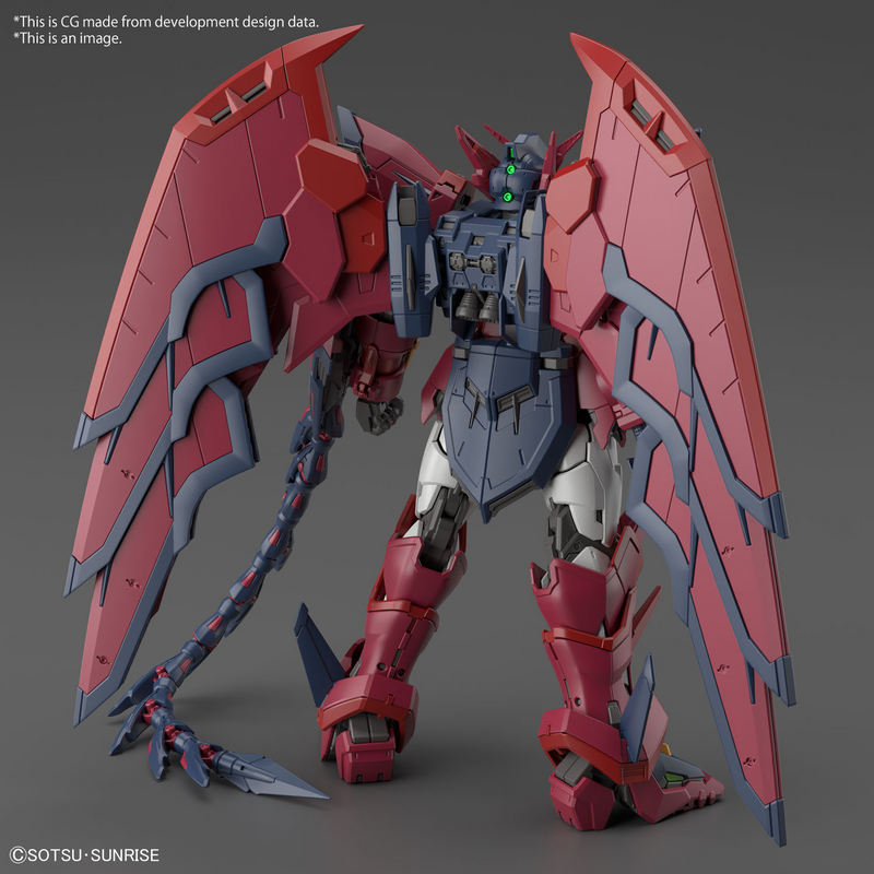 Load image into Gallery viewer, Real Grade 1/144 - Gundam Epyon
