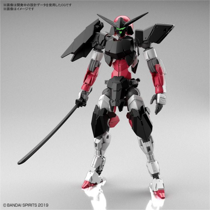 Load image into Gallery viewer, 30 Minutes Missions - 33 Spinatio  [Sengoku Type] First Limited Custom Joint Set (Plastic model)
