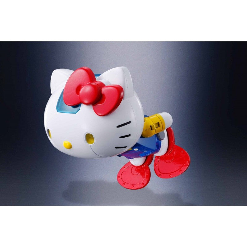 Load image into Gallery viewer, Bandai - Chogokin x Hello Kitty 40th Anniversary Robot
