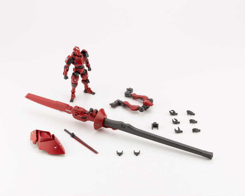 Load image into Gallery viewer, Kotobukiya - Hexa Gear - Governor: Queen&#39;s Guard
