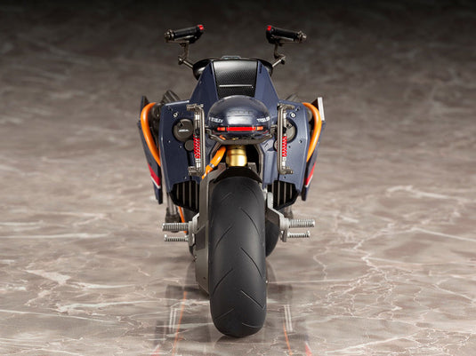 Kotobukiya - Kojima Productions: Death Stranding Reverse Trike
