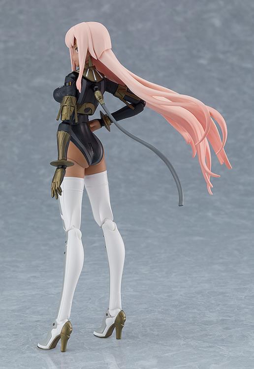 Max Factory - Falslander Figma: No. 579 Hemet Nethel