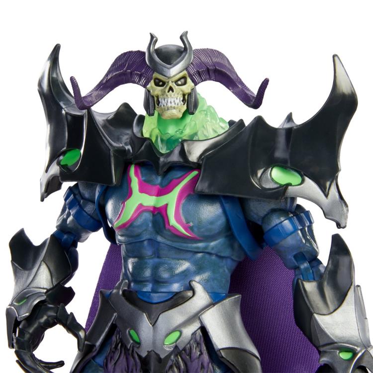 Load image into Gallery viewer, Masters of the Universe - Revelation Masterverse: Skelegod

