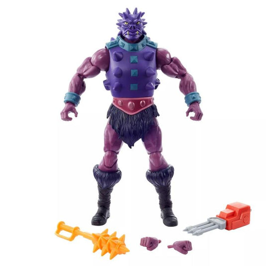 Masters of the Universe - Revelation Masterverse: Spikor