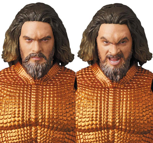 MAFEX Aquaman No.095