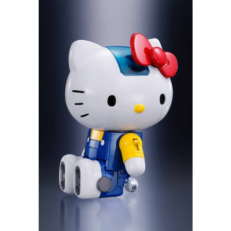 Load image into Gallery viewer, Bandai - Chogokin x Hello Kitty 40th Anniversary Robot

