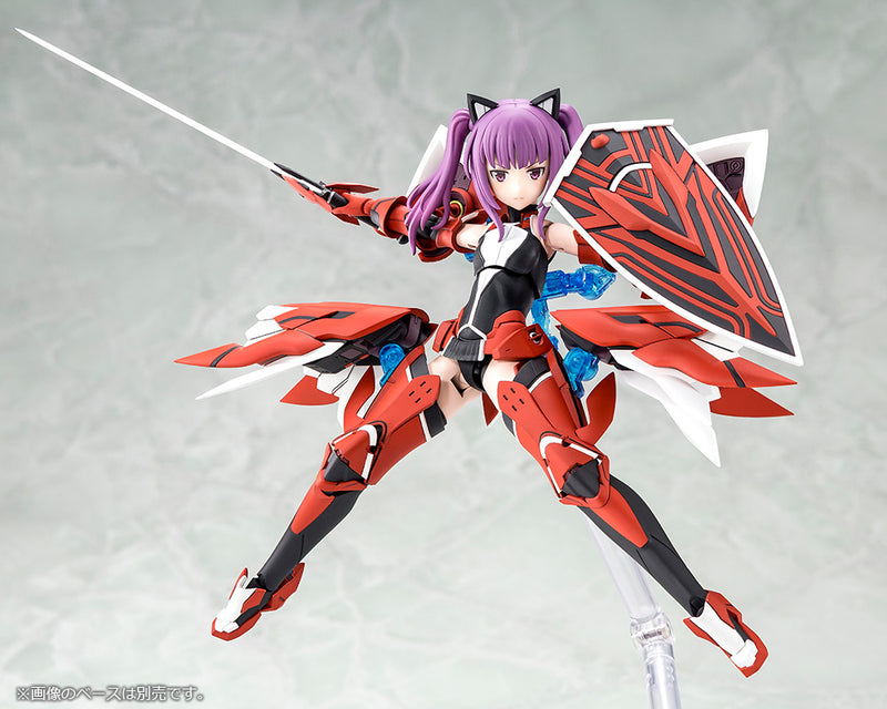 Load image into Gallery viewer, Kotobukiya - Megami Device: Alice Gear Aegis - Ayaka Ichijo (Ei-shun)
