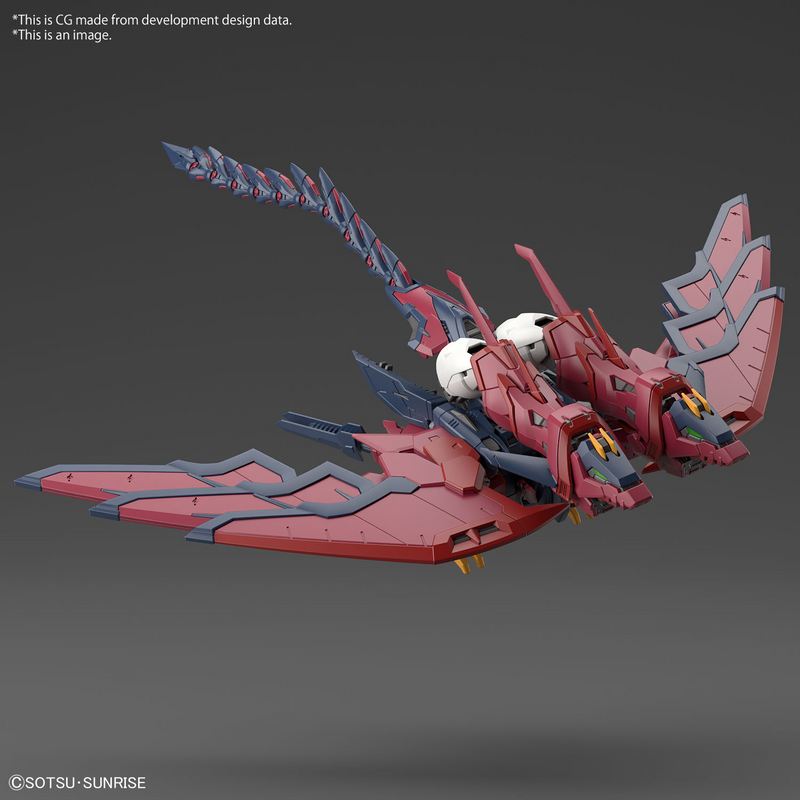Load image into Gallery viewer, Real Grade 1/144 - Gundam Epyon
