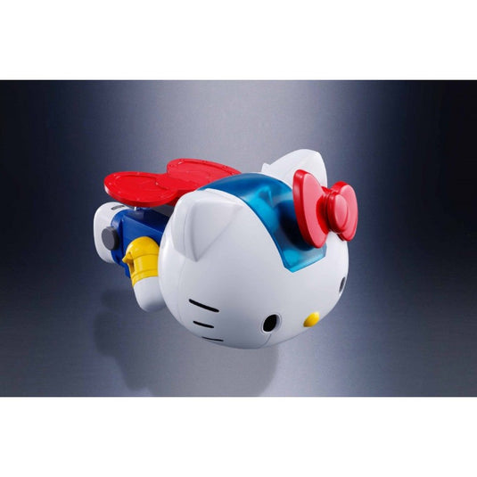 Bandai - Chogokin x Hello Kitty 40th Anniversary Robot