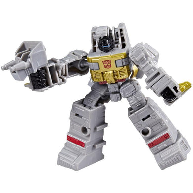 Transformers Generations - Legacy Evolution: Core Class Grimlock