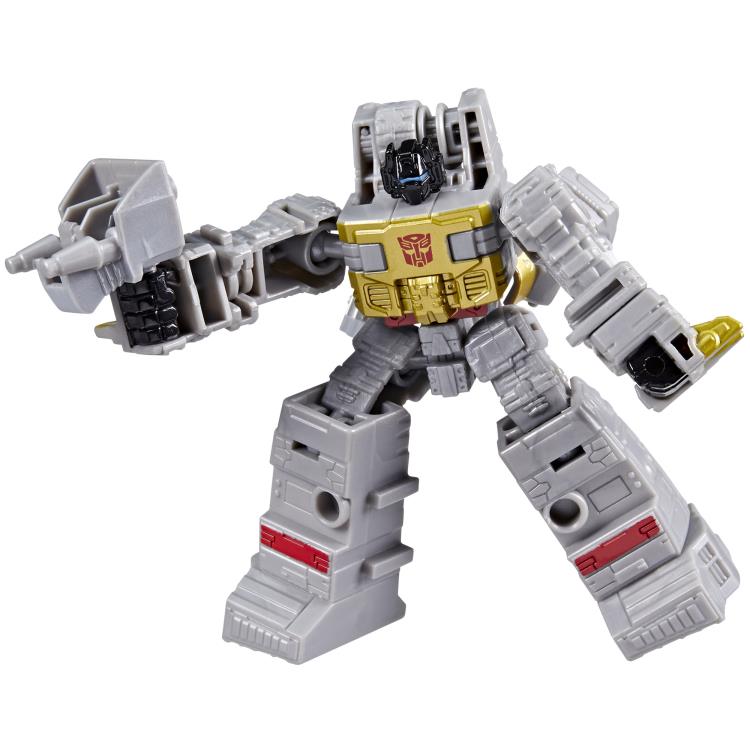 Load image into Gallery viewer, Transformers Generations - Legacy Evolution: Core Class Grimlock
