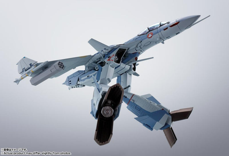 Load image into Gallery viewer, Bandai - Hi-Metal R Macross Zero - VF-0D Phoenix (Shin Kudo Use)
