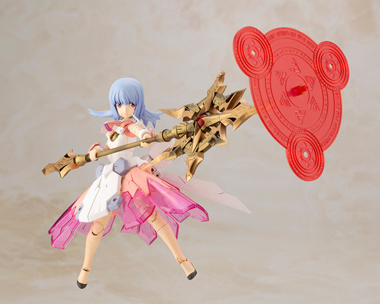 Kotobukiya - Megami Device: Magical Baselard