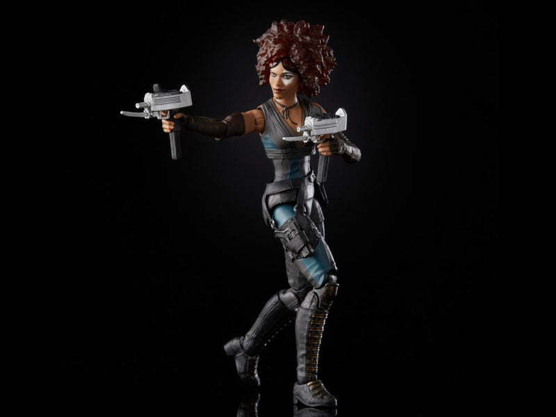 Load image into Gallery viewer, Marvel Legends - X-Men 20th Anniversary: Domino

