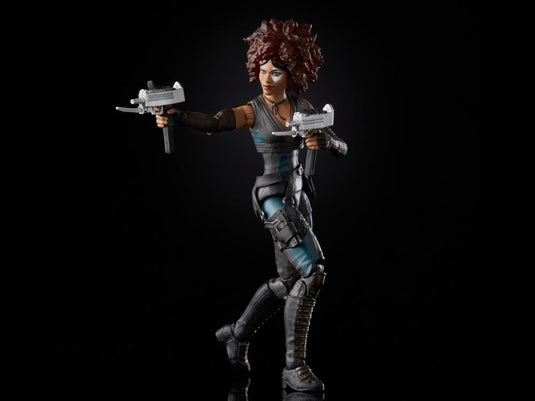 Marvel Legends - X-Men 20th Anniversary: Domino