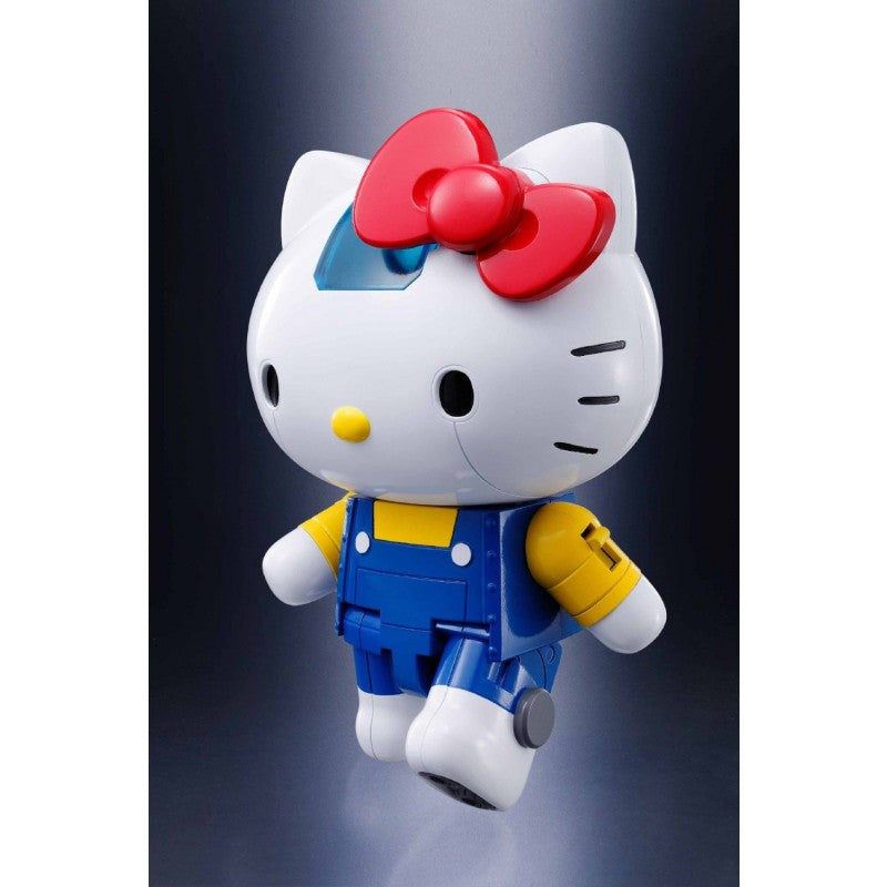 Load image into Gallery viewer, Bandai - Chogokin x Hello Kitty 40th Anniversary Robot
