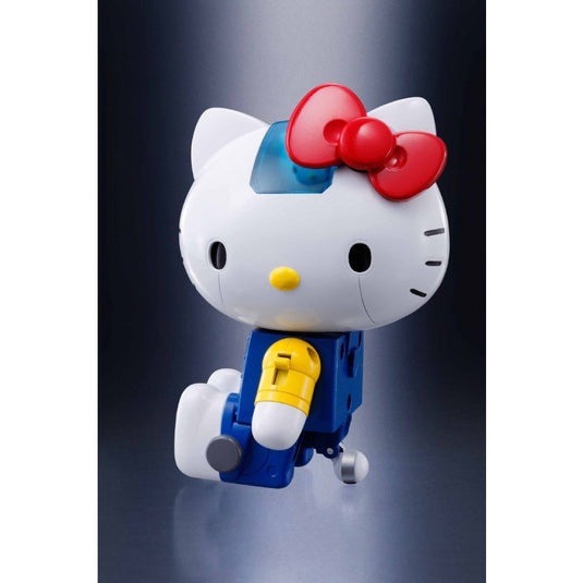 Bandai - Chogokin x Hello Kitty 40th Anniversary Robot