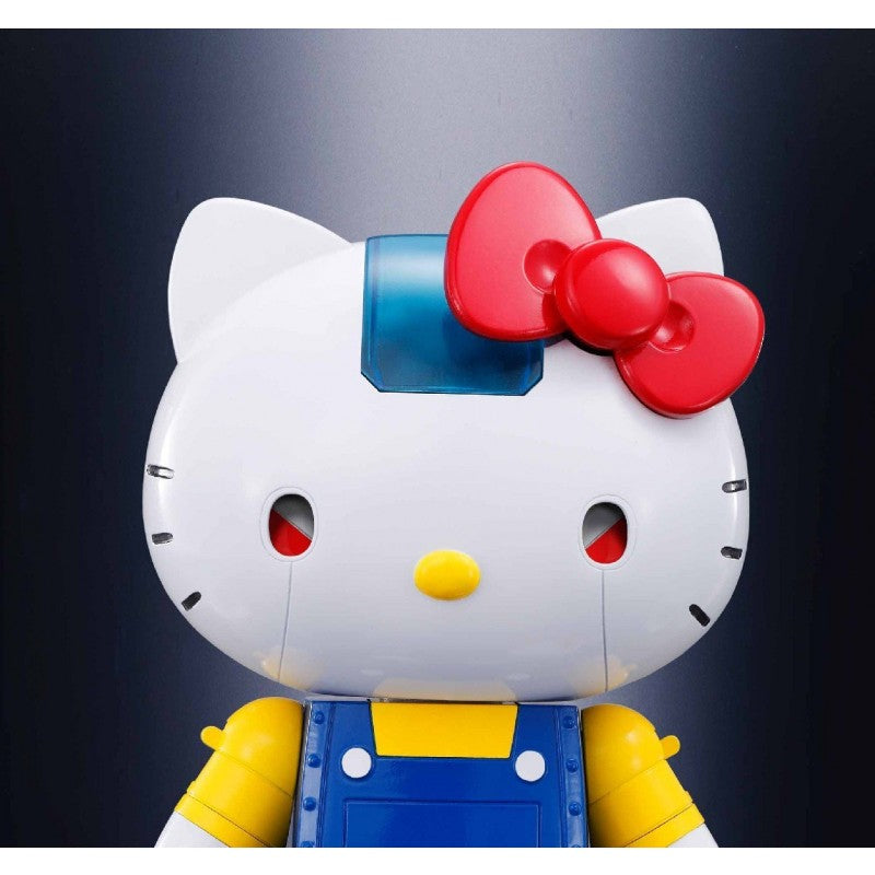 Load image into Gallery viewer, Bandai - Chogokin x Hello Kitty 40th Anniversary Robot
