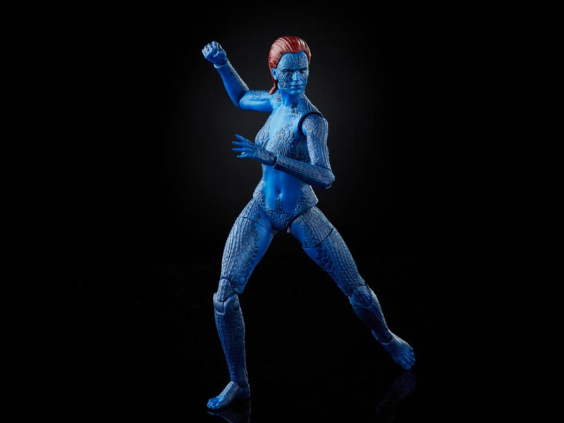 Load image into Gallery viewer, Marvel Legends - X-Men 20th Anniversary: X-Men (2000) Mystique
