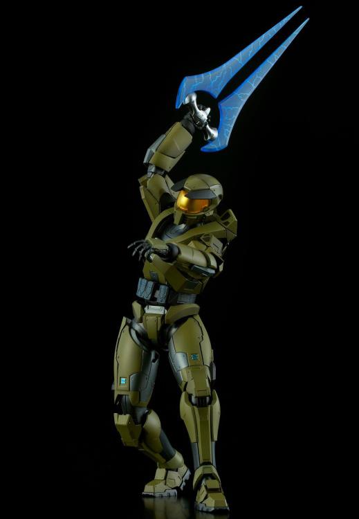 Load image into Gallery viewer, 1000Toys - Re:Edit Halo - Master Chief Mjolnir Mark V
