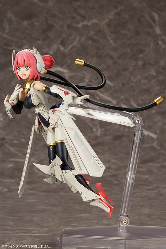 Kotobukiya - Megami Device: Bullet Knights Lancer