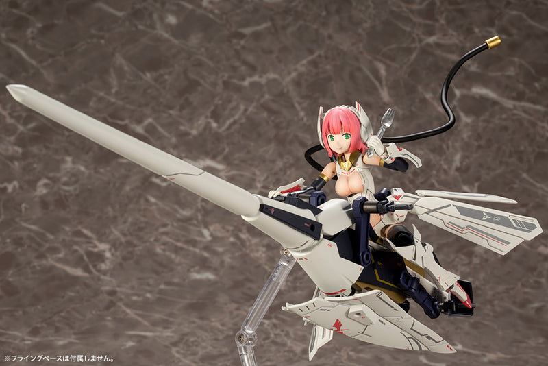 Load image into Gallery viewer, Kotobukiya - Megami Device: Bullet Knights Lancer
