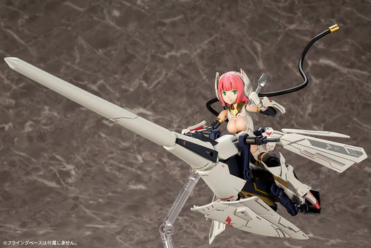 Kotobukiya - Megami Device: Bullet Knights Lancer