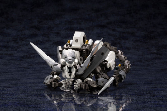 Kotobukiya - Hexa Gear - L.O.Z. (Lord of Zoatex)