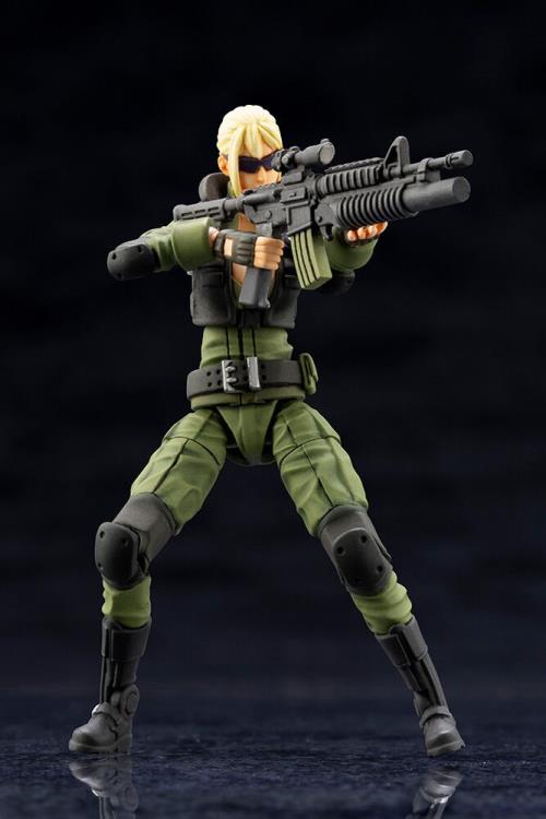 Load image into Gallery viewer, Kotobukiya - Hexa Gear - Early Governor (Female)
