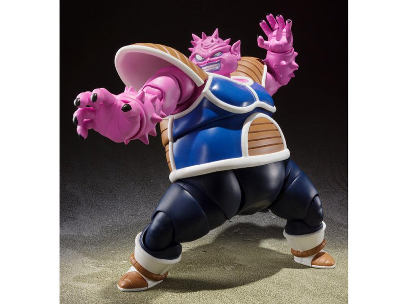 Load image into Gallery viewer, Bandai - S.H.Figuarts - Dragon Ball Z - Dodoria (Exclusive)
