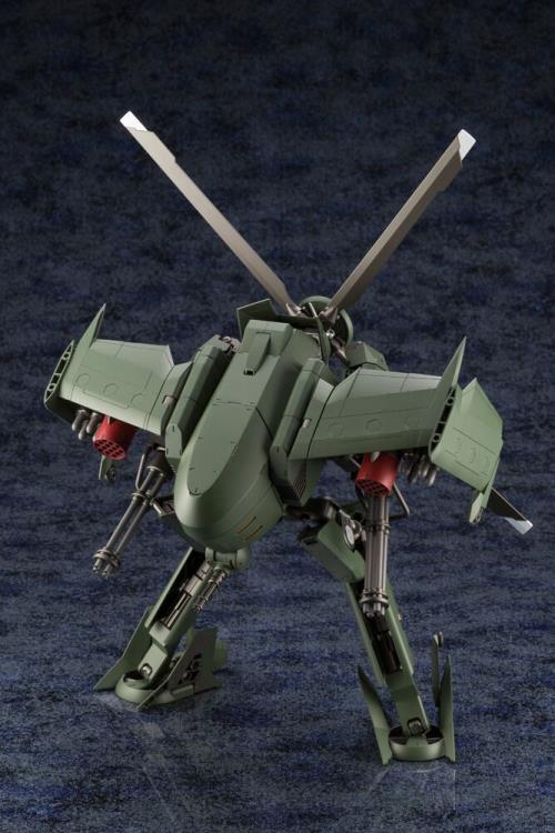 Load image into Gallery viewer, Kotobukiya - Hexa Gear - Steelrain
