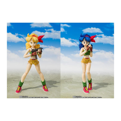 Bandai - S.H.Figuarts - Dragon Ball - Launch