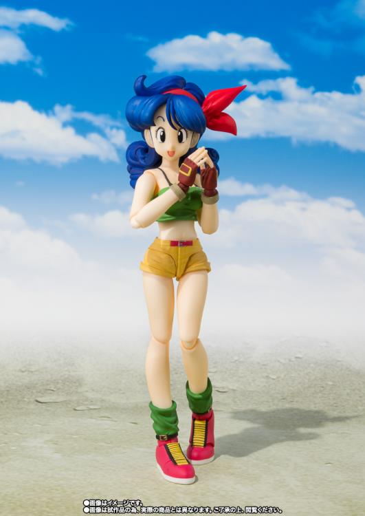 Load image into Gallery viewer, Bandai - S.H.Figuarts - Dragon Ball - Launch
