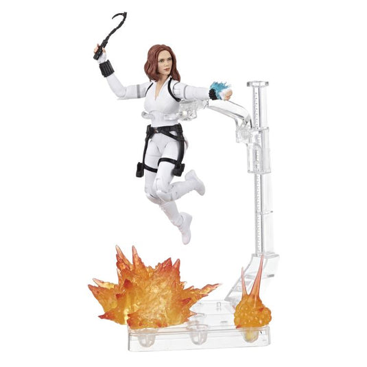 Marvel Legends - Deluxe Black Widow