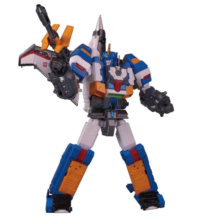 Load image into Gallery viewer, Takara Transformers Legends - LG-EX Big Powered Exclusive
