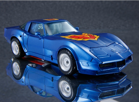 Transformers on sale masterpiece tracks