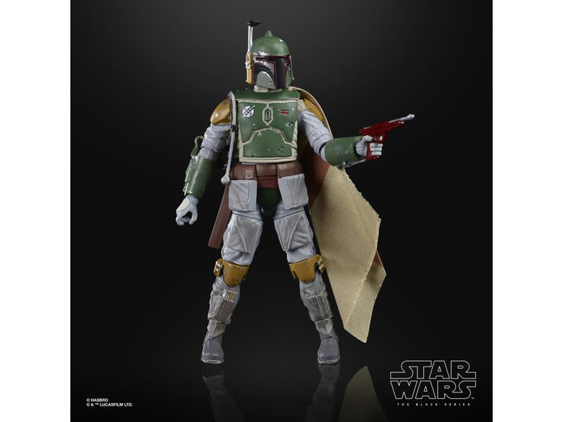 Load image into Gallery viewer, Star Wars the Black Series - Empire Strikes Back 40th Anniversary Wave 3 Set of 5
