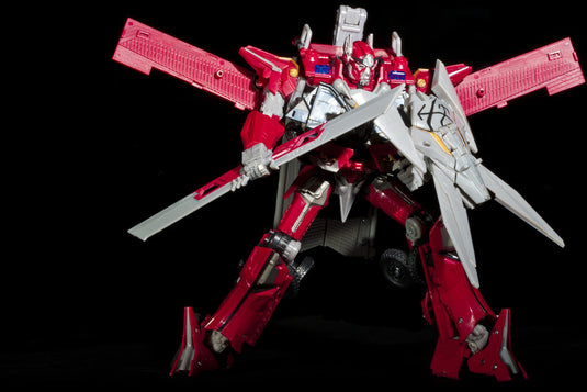 DA-02 Sentinel Prime (Takara Tomy Version)