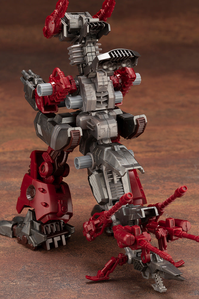 Load image into Gallery viewer, Kotobukiya - Highend Master Model Zoids: EZ-017 Iguan (Marking Plus Ver.)
