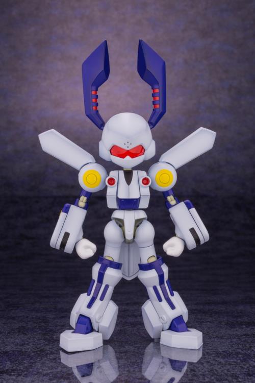 Kotobukiya - Medabots: KWG05-C Dorcus